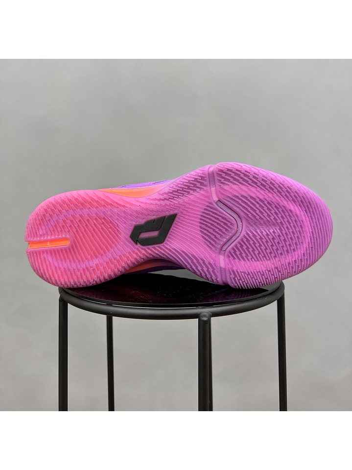 Adidas Dame 9 Playoffs 2