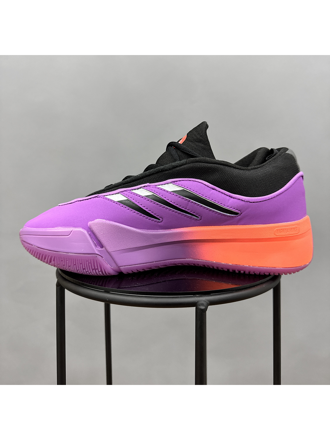 Adidas Dame 9 Playoffs 3