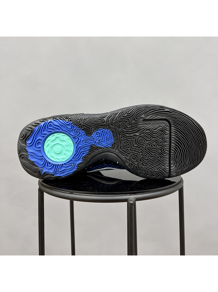 Nike Kd Trey 5 Racer Blue  2