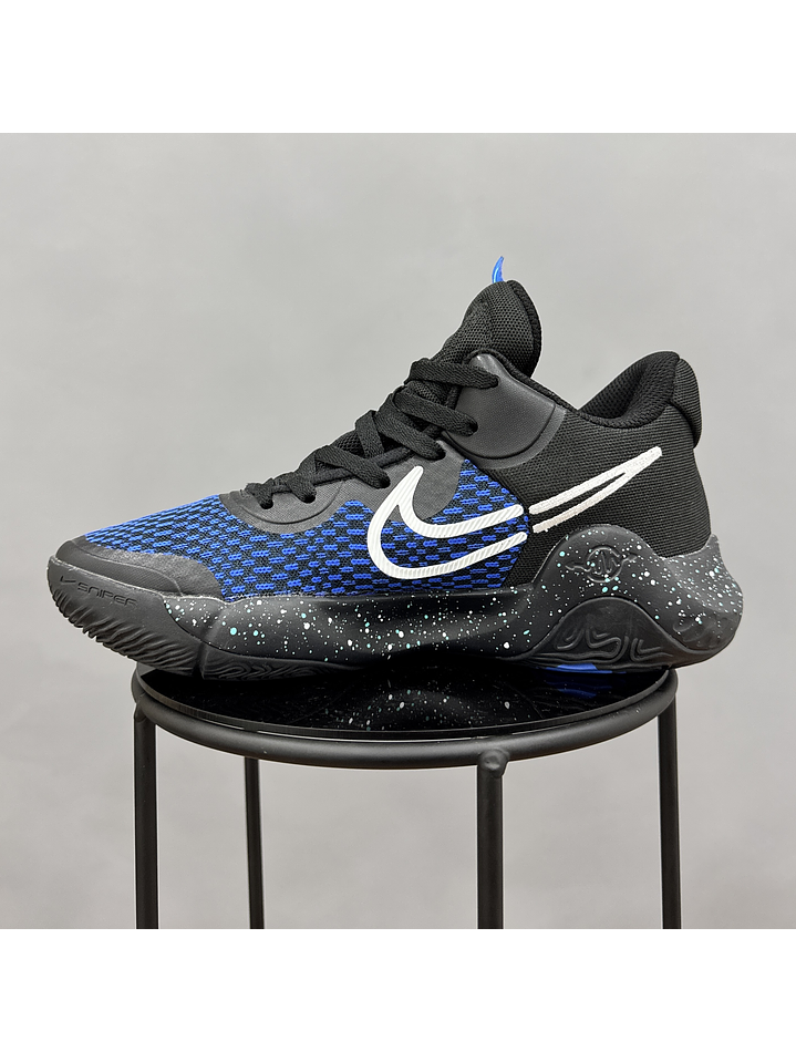 Nike Kd Trey 5 Racer Blue  3