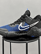 Nike Kd Trey 5 Racer Blue  - Miniatura 3