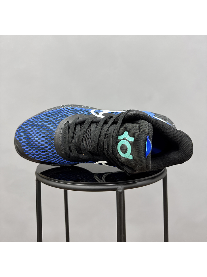 Nike Kd Trey 5 Racer Blue  4