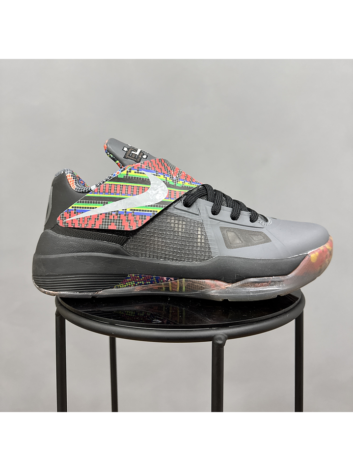 Nike Kd 4 BHM 1