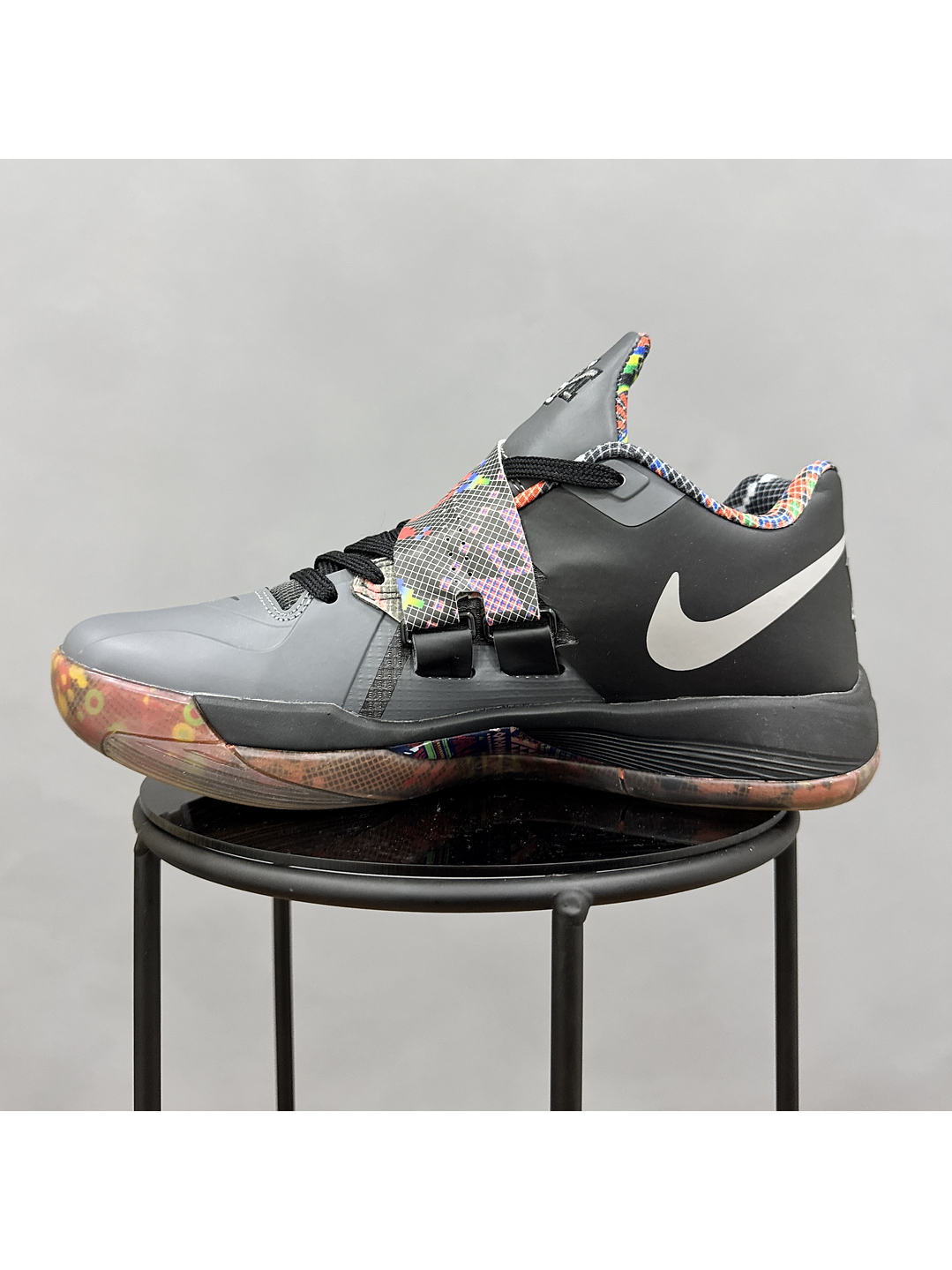 Nike Kd 4 BHM 3