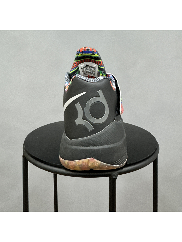 Nike Kd 4 BHM 4