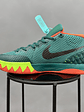 Nike Kyrie 1 Green - Miniatura 3