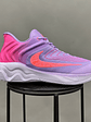 Nike Giannis 4 Raspberry - Miniatura 1