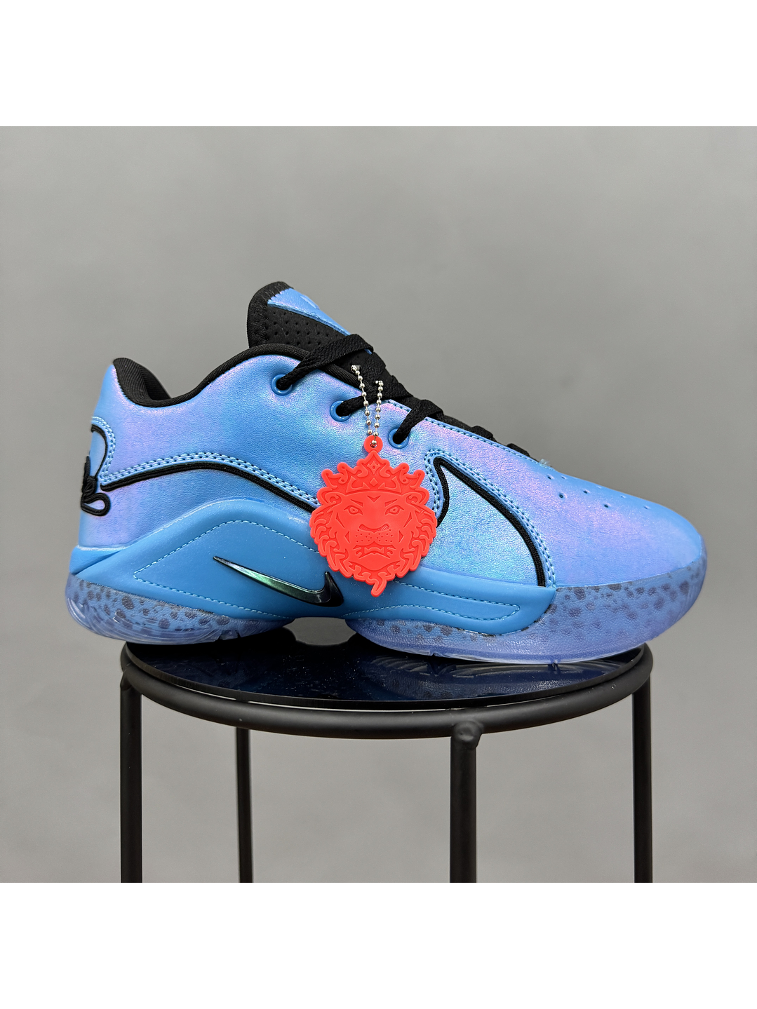 Nike Lebron 22 Tornasol  1