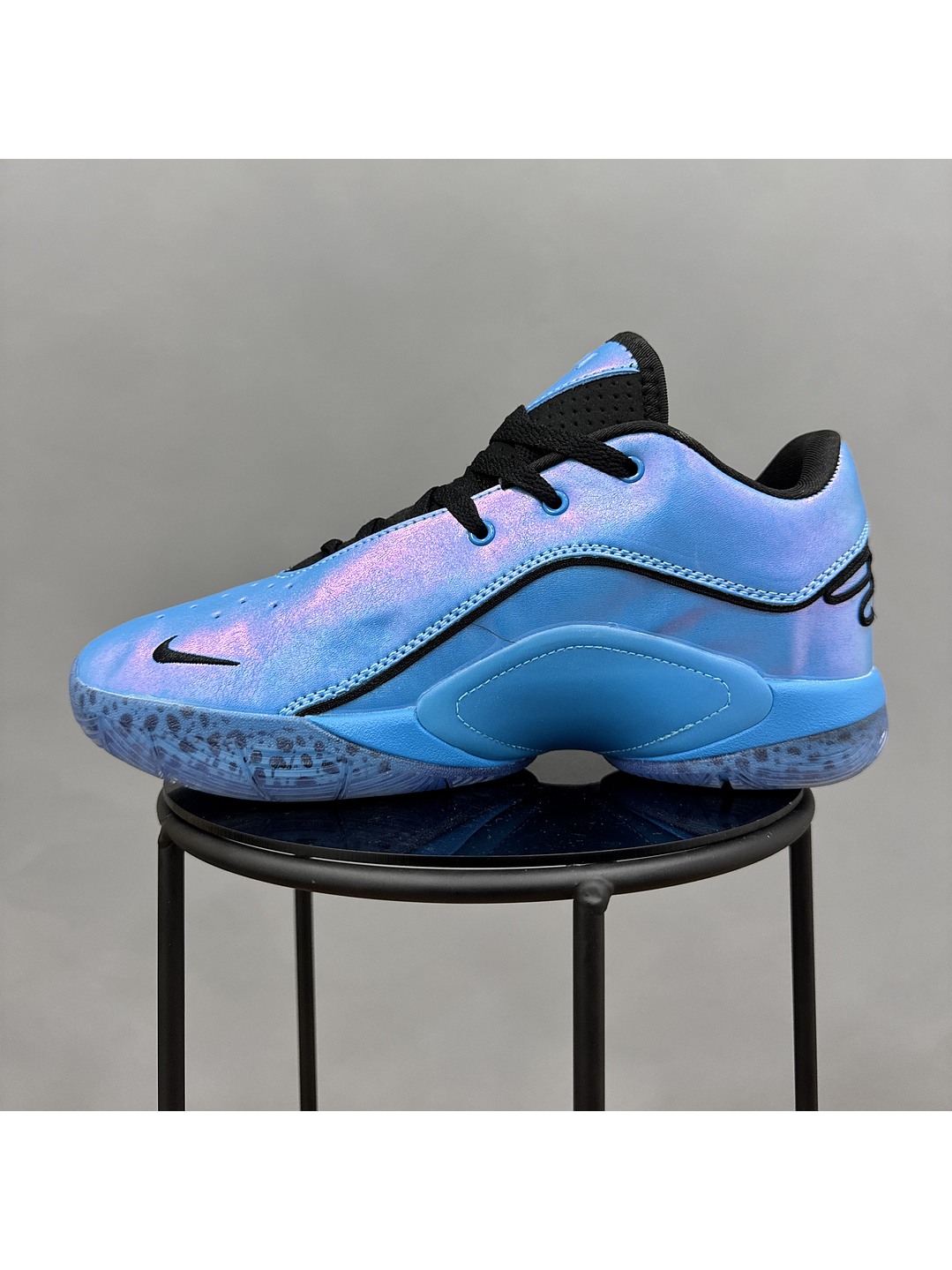 Nike Lebron 22 Tornasol  3