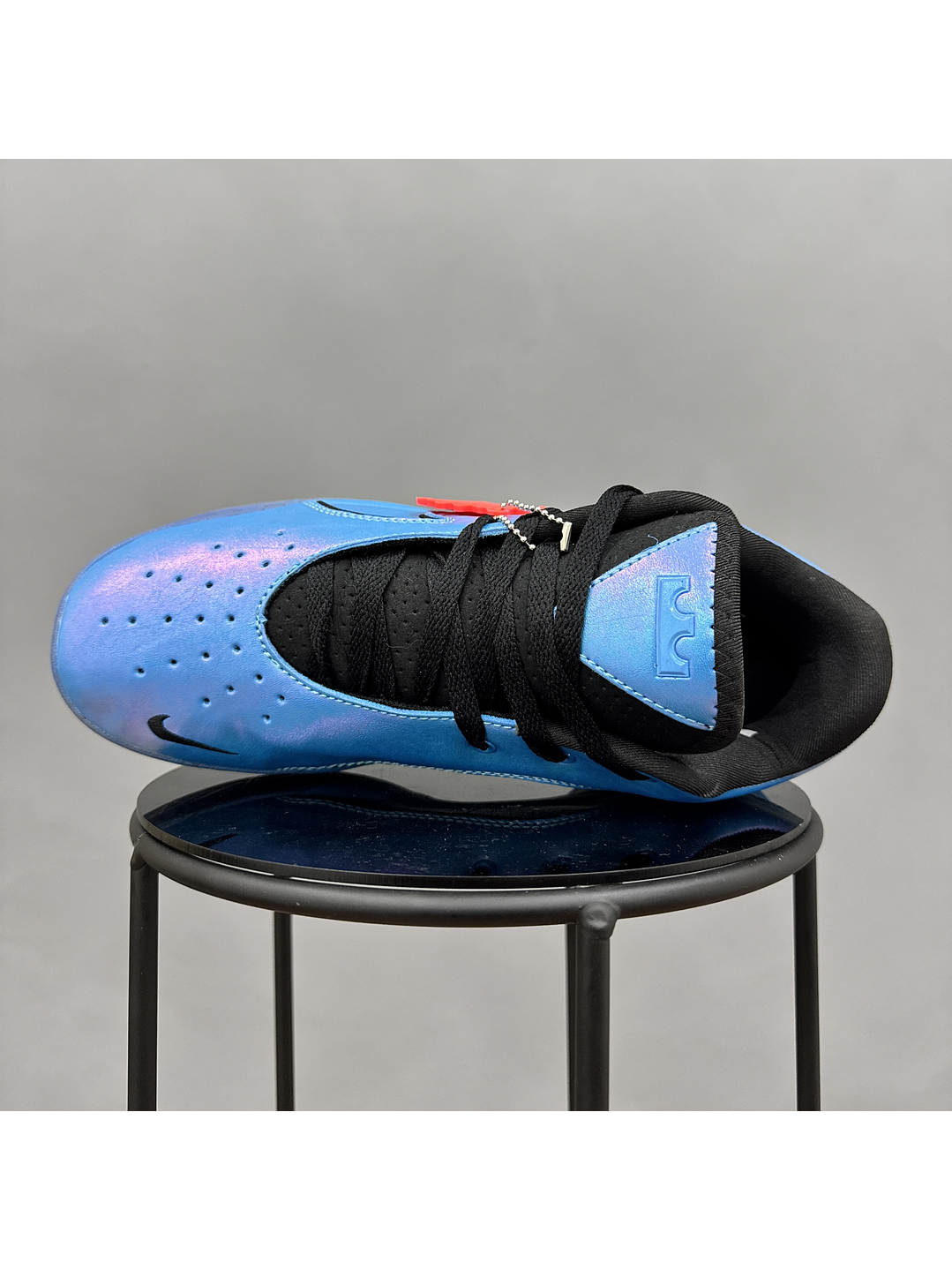 Nike Lebron 22 Tornasol  4