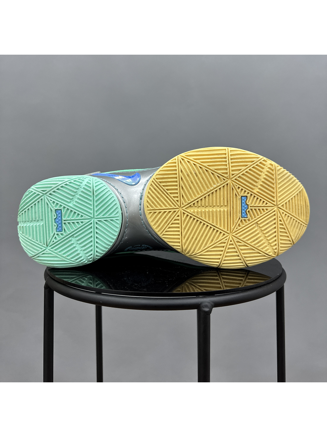 Nike Lebron 22 Monopoly 2