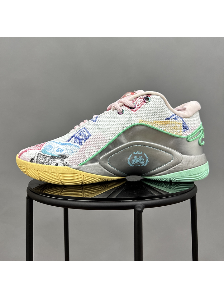 Nike Lebron 22 Monopoly 3