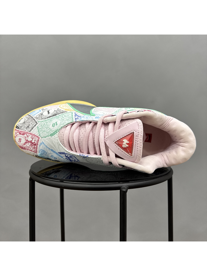 Nike Lebron 22 Monopoly 4
