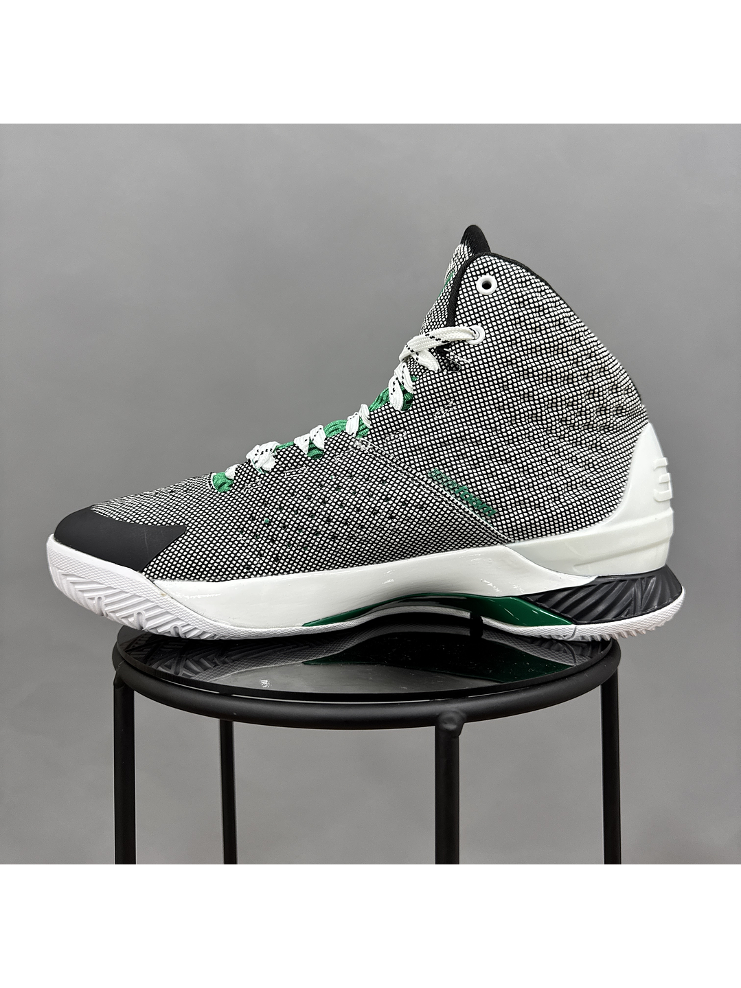 Under Armour Curry 1 Golf 4