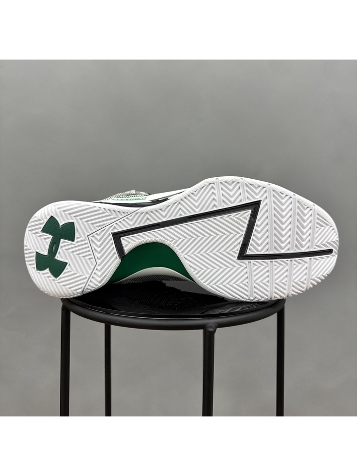 Under Armour Curry 1 Golf 2