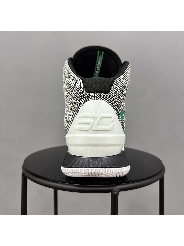 Under Armour Curry 1 Golf 3