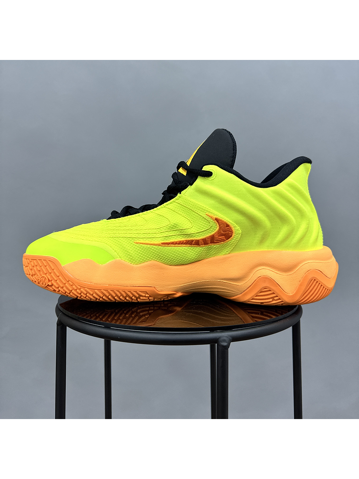 Nike Giannis 4 Mandarín 3