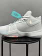 Nike Kyrie 3 Gris - Miniatura 4