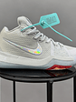 Nike Kyrie 3 Gris - Miniatura 1