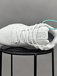 Nike Kyrie 3 Total White - Miniatura 4