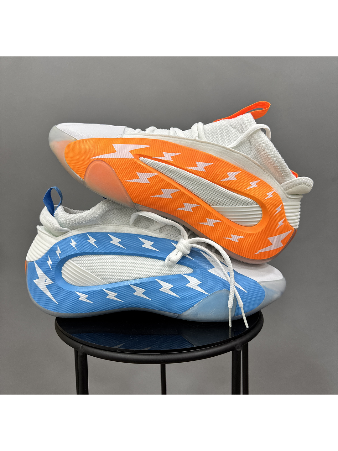 Adidas Harden 8 Confetti 1