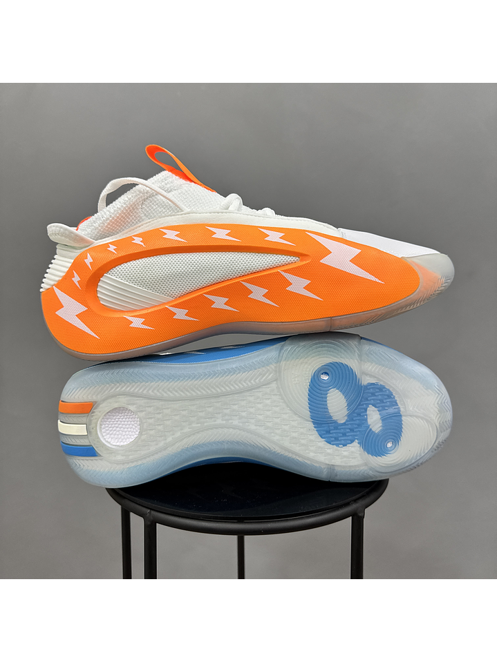 Adidas Harden 8 Confetti 2