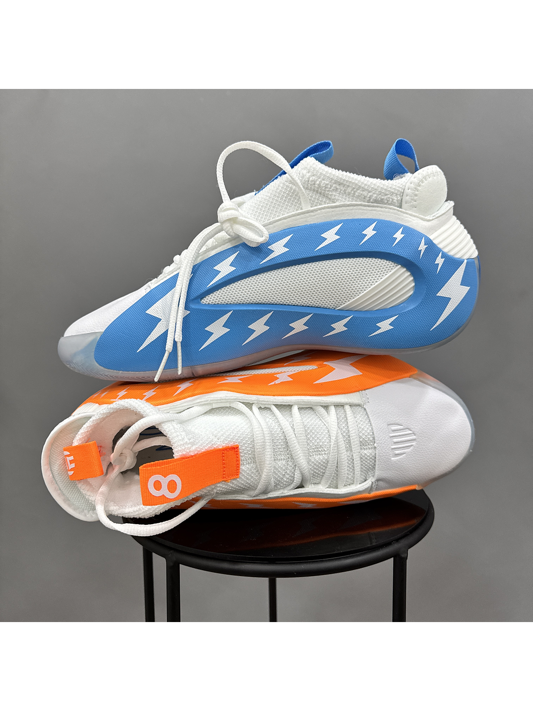 Adidas Harden 8 Confetti 3