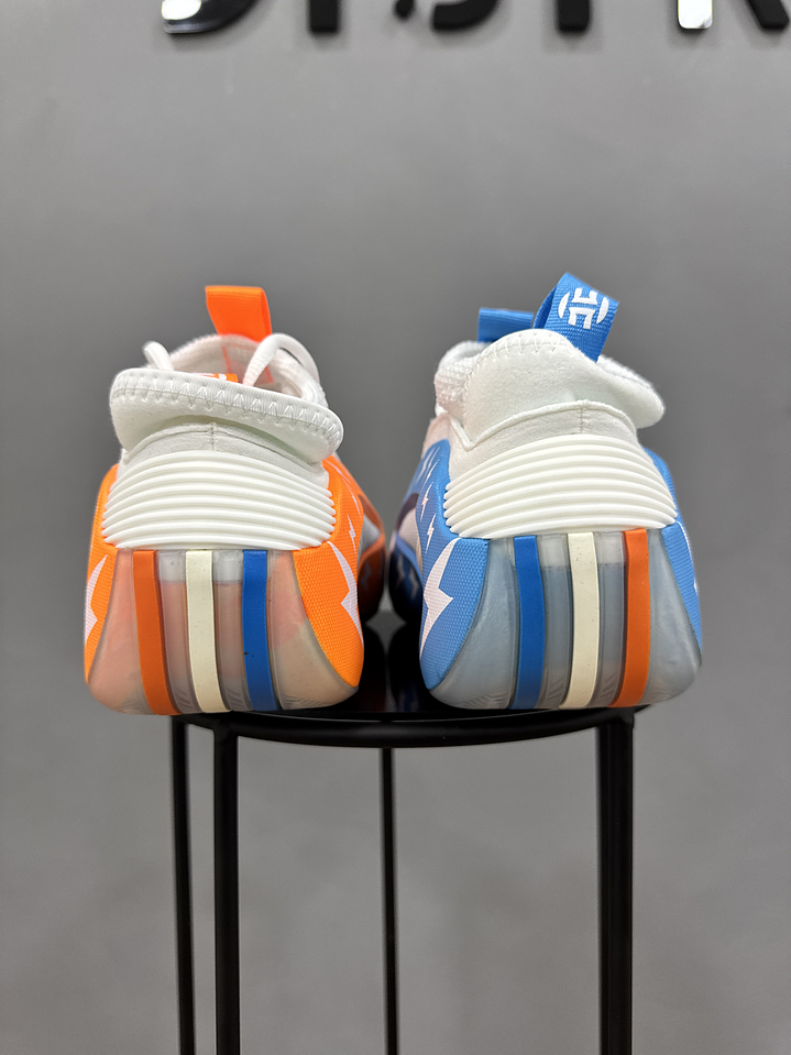 Adidas Harden 8 Confetti 4