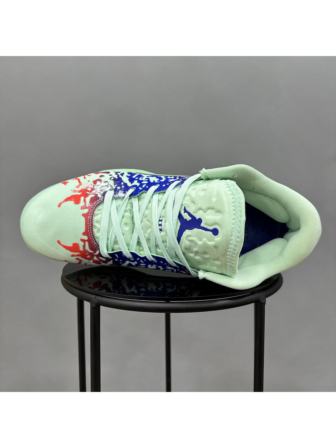 Jordan Zion 3 Green 4