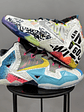 Nike Lebron 11 What The - Miniatura 1