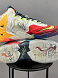Nike Lebron 11 What The - Miniatura 2