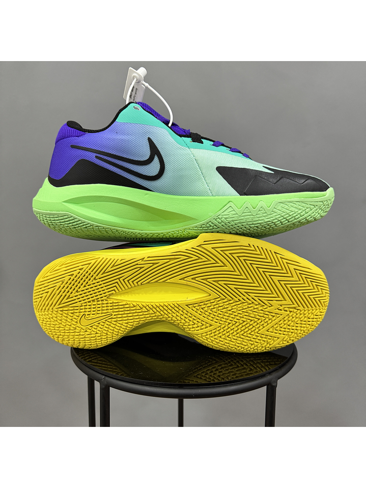 Nike Precision 6 Confetti 2