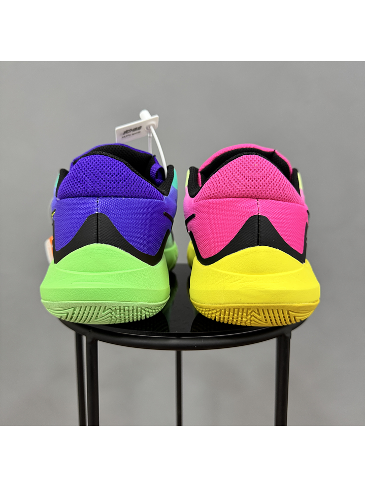 Nike Precision 6 Confetti 4