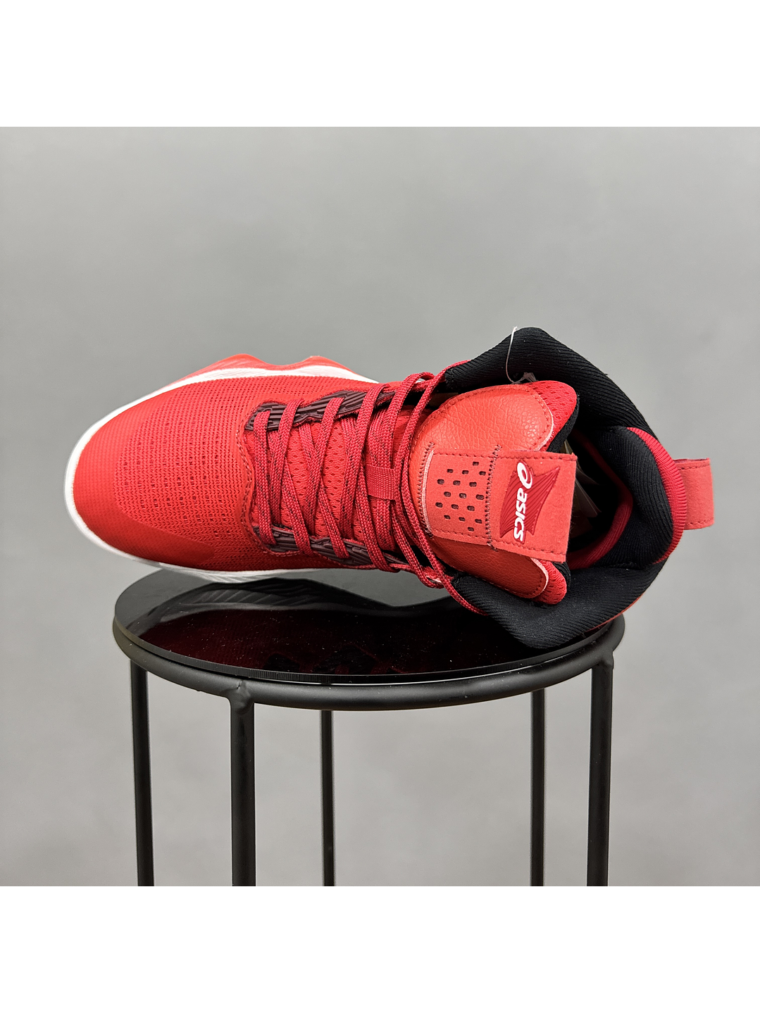 Asics Nova Surge 2 Roja  2