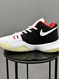 Nike Kyrie 3 Black White  - Miniatura 4