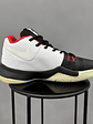 Nike Kyrie 3 Black White  - Miniatura 2