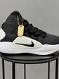 Nike Hyperdunk 2018 Black - Miniatura 1