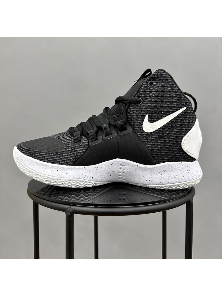 Nike Hyperdunk 2018 Black 3