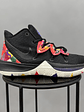 Nike Kyrie 5 Black Multicolor  - Miniatura 1