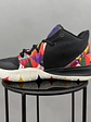 Nike Kyrie 5 Black Multicolor  - Miniatura 2