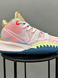 Nike Kyrie 7 Pink 1 World - Miniatura 1