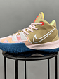 Nike Kyrie 7 Pink 1 World - Miniatura 2