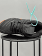 Nike Kyrie 4 Black Orange  - Miniatura 4