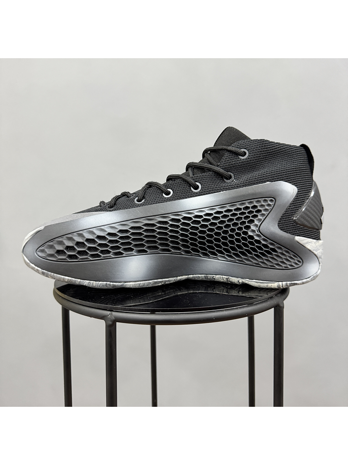 Adidas AE 1 Black 3