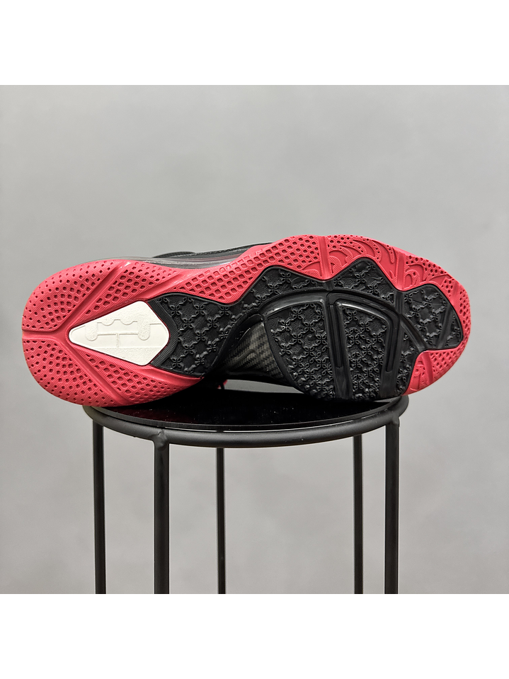 Nike Lebron 9 Miami 4