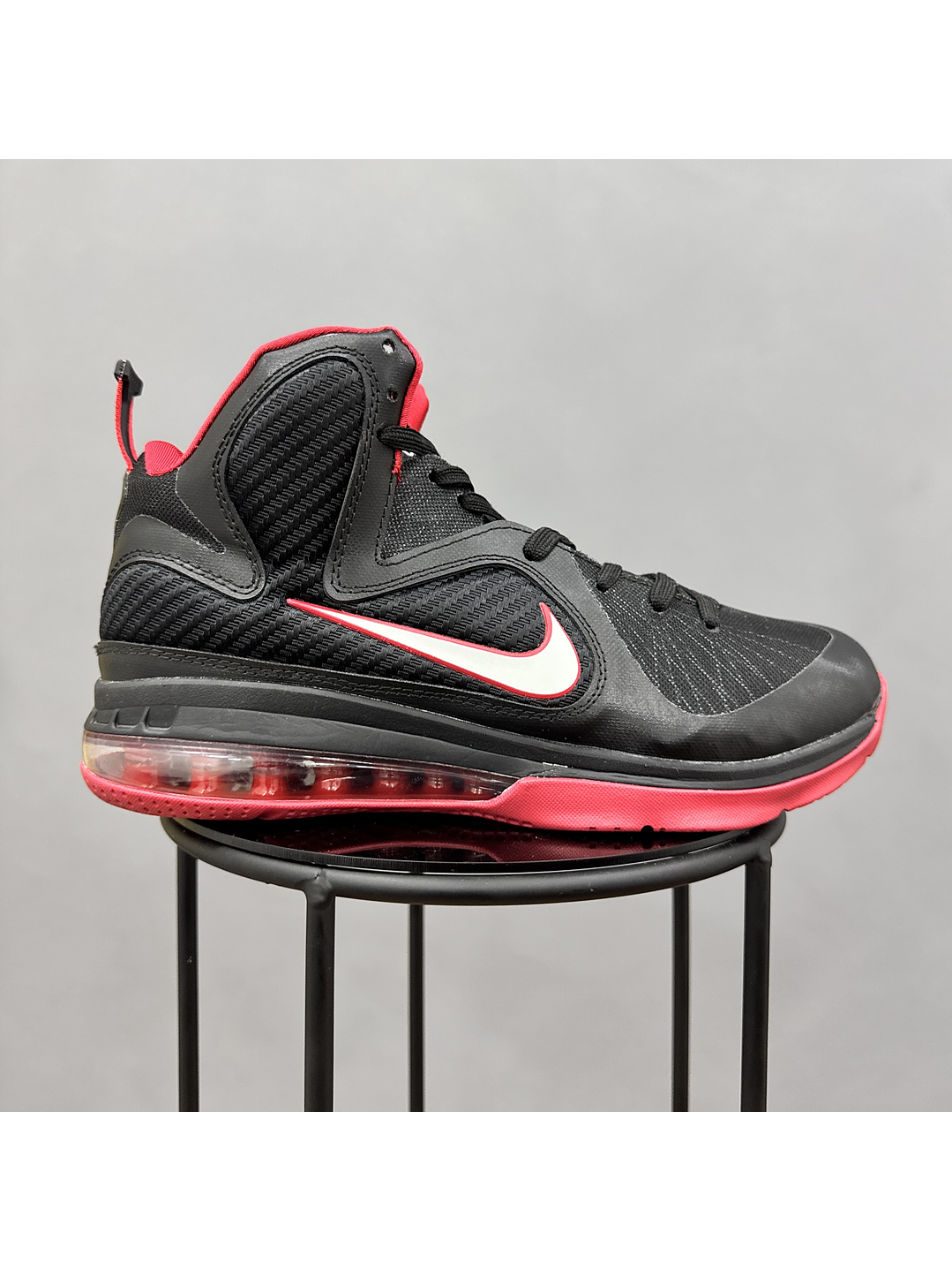 Nike Lebron 9 Miami 1