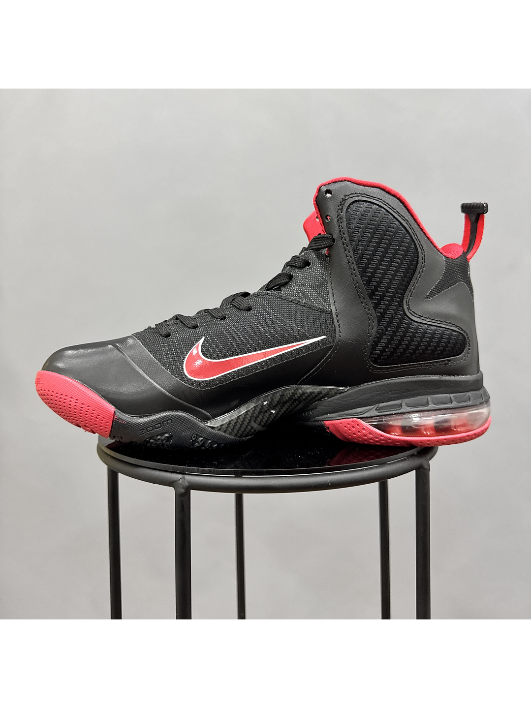 Nike Lebron 9 Miami 2