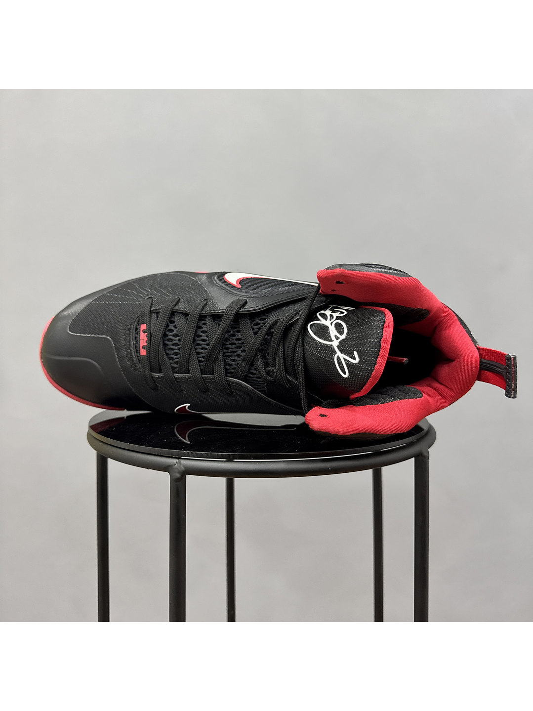 Nike Lebron 9 Miami 3