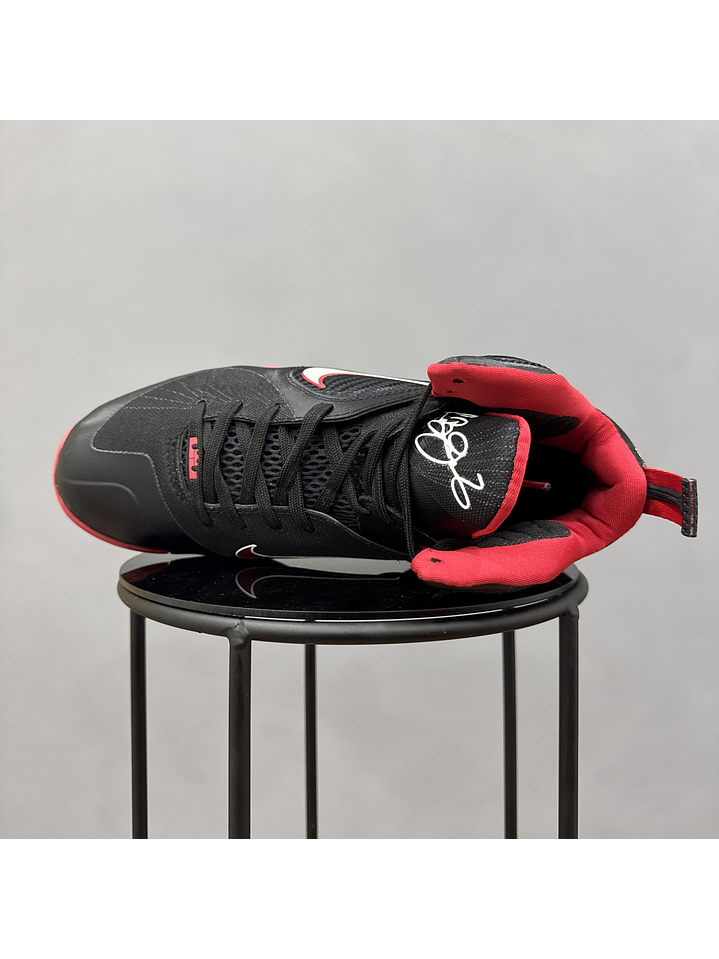 Nike Lebron 9 Miami 3