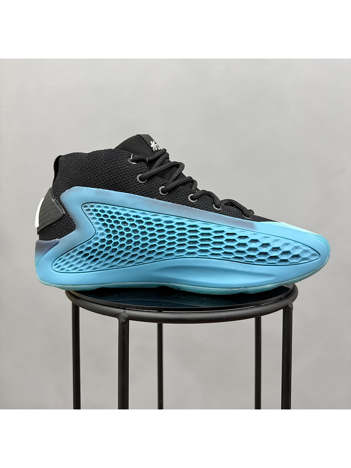 Adidas Ae 1 Azul 1